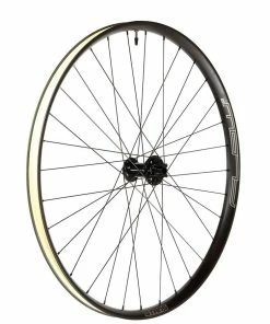 Other Stans No Tubes, Flow CB7, Wheel, Front, 29'' / 622, Holes: 32, 15mm TA, 110mm Boost, Disc IS 6-bolt