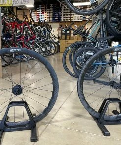 Zipp 353 NSW Tubeless Disc Brake Center Lock Wheelset SRAM XDR 2022