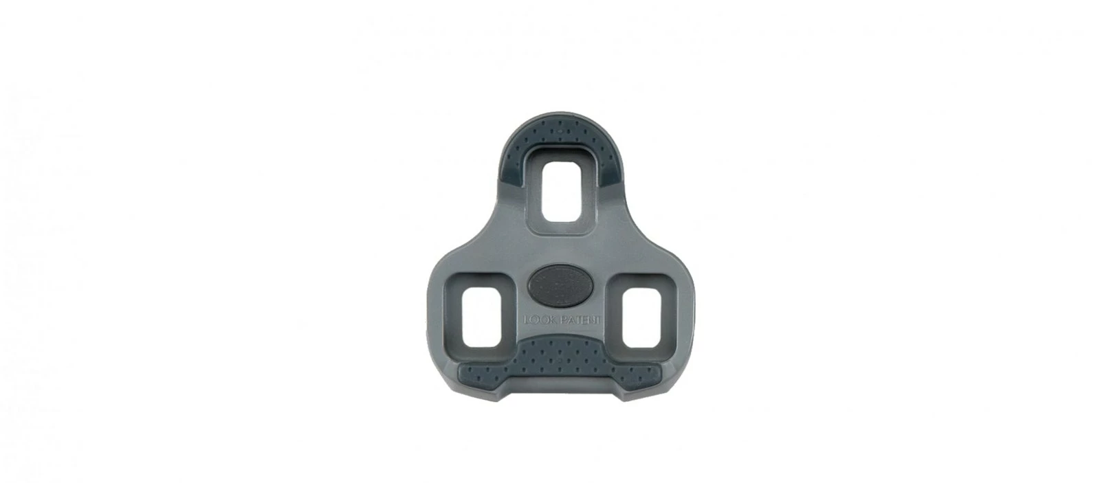 Look Cleat Keo Grip Grey 2022 1 Look Cleat Keo Grip Grey 2022