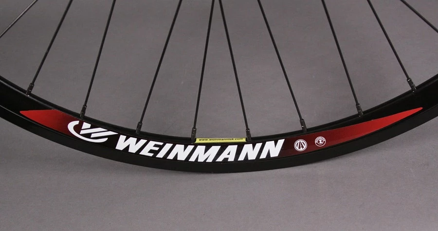 Weinmann Coaster Brake 700c Track Single Speed Rear Wheel Only - Image 2