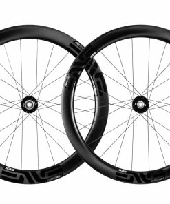 ENVE 4.5 ARC Disc Wheelset - Comes With FREE Rotors