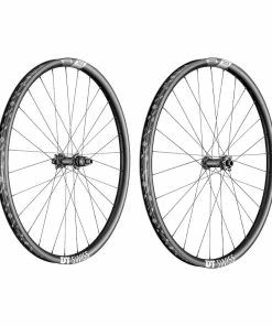 Dt-swiss DT Swiss 240 BOOST HUBS EXC 1501 Carbon Fiber 650b Wheelset Sram Xd MSRP $2170