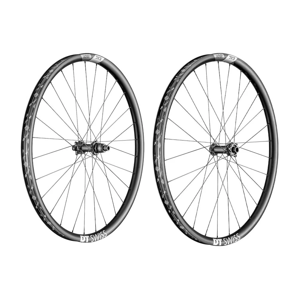 Dt-swiss DT Swiss 240 BOOST HUBS EXC 1501 Carbon Fiber 650b Wheelset Sram Xd MSRP $2170