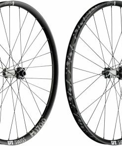 Dt-swiss DT Swiss H1700 Spline 30 29er Ebike Wheelset 6 Bolt Boost Microspline