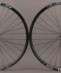 Dt-swiss DT Swiss DT G540 Road CX Gravel Bike Disc Brake Wheelset Shimano 105 Hubs 8 9 10 11 Speed