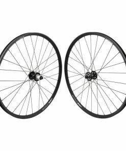 Ryde Edge26 OS Disc 29ER Mountain Bike Wheelset 28h 15mm/12mm Thru Tubeless