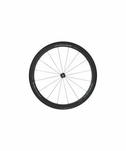 Shimano WH-R9270 Tubeless Ready Front Wheel