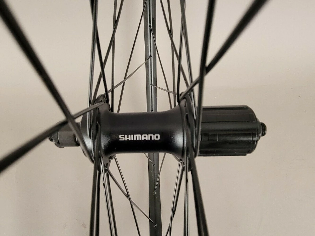 Alexrims 26" Mountain Bike Wheelset Alex Rims Fits Shimano HG 7-11 Speed Cassette - Image 3