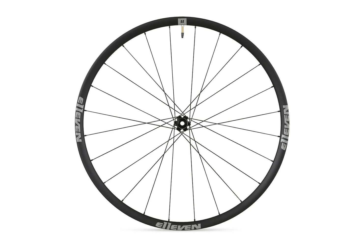 E11even Alloy Disc Gravel 25mm - Image 5