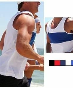 Other Runner's Gear Men's Athletic Tank Top