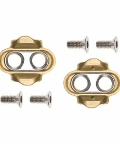 Crank Brothers Mtn Premium Cleat Kit 2017