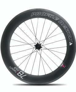 Profile Design 78 Twenty Four Carbon 2016