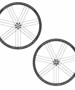 Campagnolo® Campagnolo Scirocco Disc Brake Wheel Set 2019