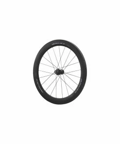 Shimano WH-R9270 Tubeless Ready C60 12spd Rear Wheel