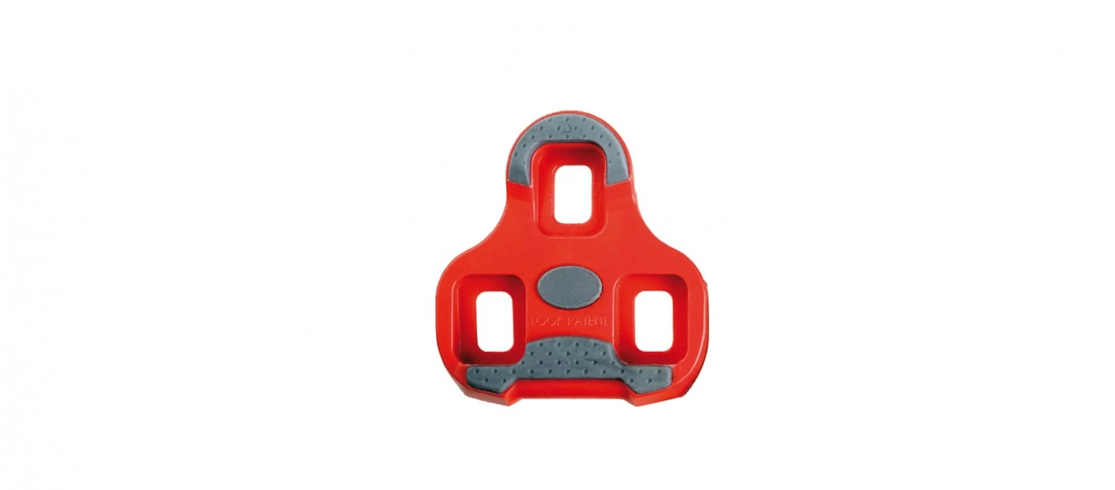 Look Cleat Keo Grip Red 2022 - Image 3