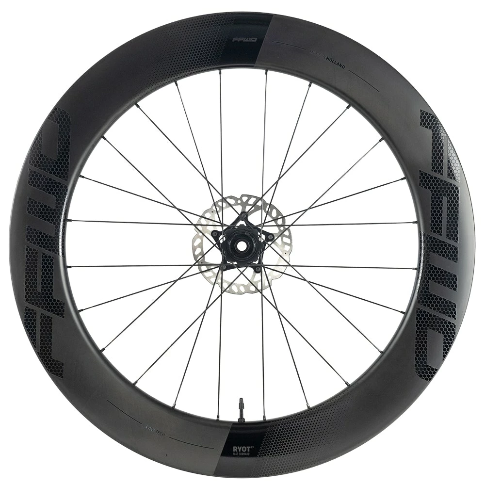 FFWD Ryot77 - Image 3