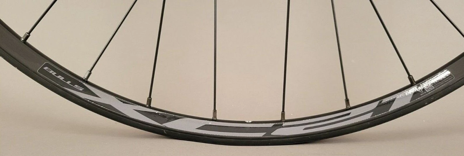 WTB XC21 TCS 29er Mountain Bike Gravel Rear Wheel 32h Shimano XT Hub 6 Bolt QR - Image 2