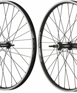 Alexrims Alex 26" MTB Mountain Bike Rim Brake Bolt-On Shimano/SRAM 8-10 Speed 100-135mm