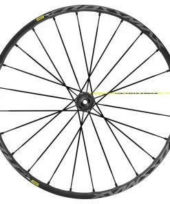 Mavic, Crossmax Pro, Wheel, Rear, 29'' / 622, Holes: 24, 12mm TA, 148mm, Disc IS 6-bolt, Shimano HG