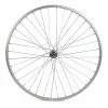 Other Sta-Tru, ST735 Stainless, Wheel, Front, 700C / 622, QR, 100mm, Rim