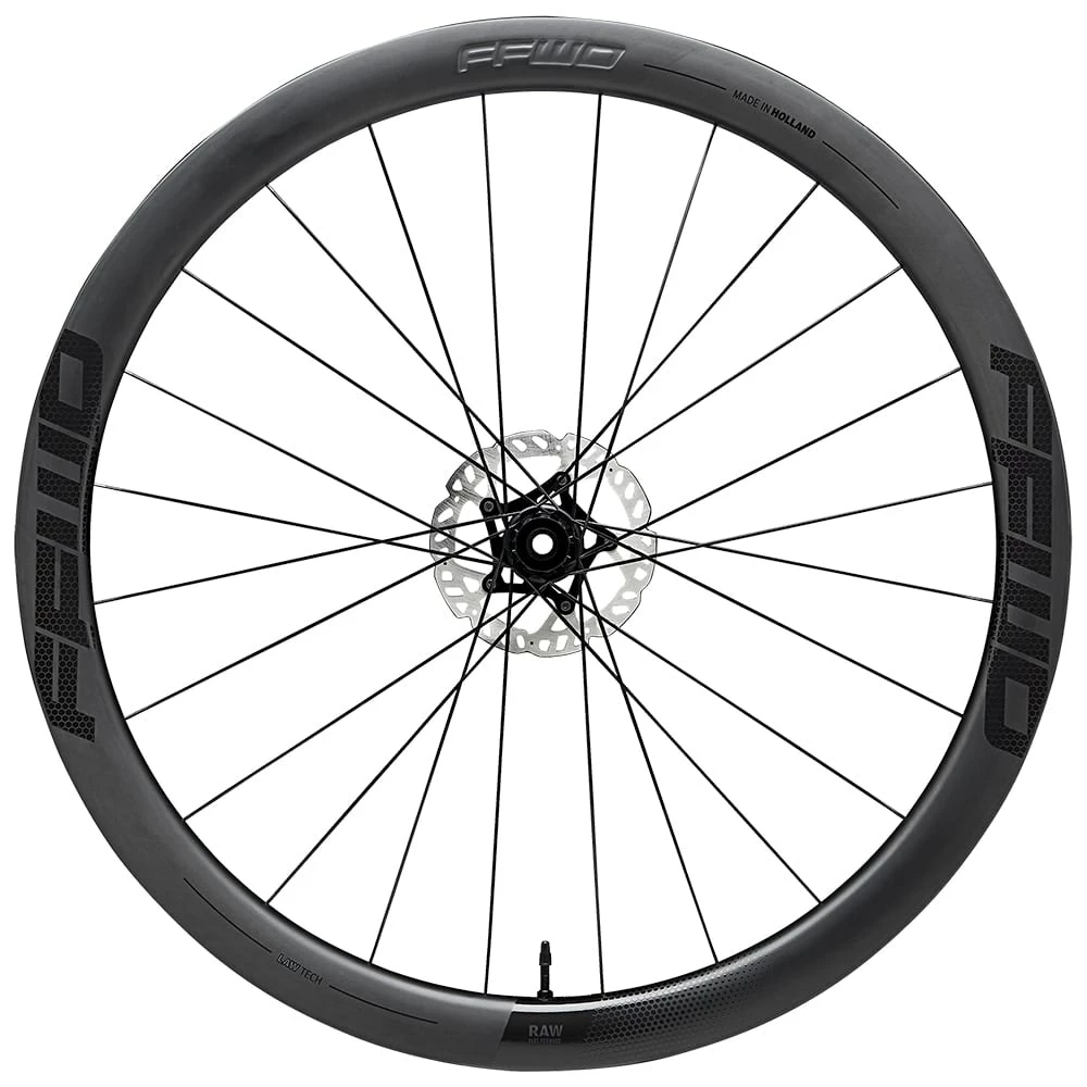 FFWD Raw Dt180 Exp - Image 3