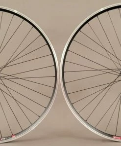 Dt-swiss DT Swiss 535 Shimano T3000 Hubs Hybrid Bike Wheelset 8 10 36h