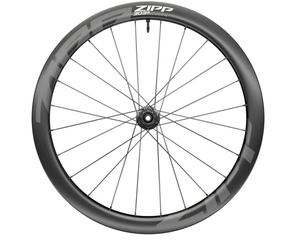 Zipp 303S Carbon Disc Wheelset - Image 6