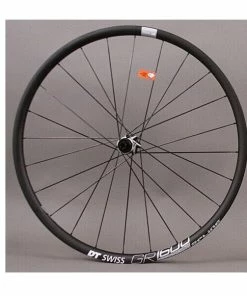 Dt-swiss DT Swiss Gr 1600 Road Cx Gravel Disc Rear Wheel Sram Xdr
