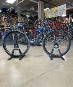 Reynolds® Reynolds AR 58/62 Disc Brake Wheelset XDR 2022