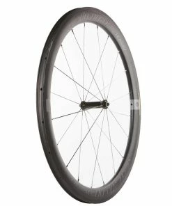 Eclypse, S9/38 700C, Wheel, Front, 700C / 622, Holes: 20, QR, 100mm, Rim
