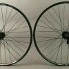Sun Ringle SR25 Rims 26" MTB Mountain Bike Clincher Wheelset Fits Shimano HG
