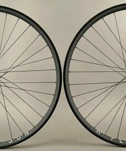 H Plus Son Archetype Rims Miche Hubs Road Wheelset Campagnolo