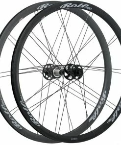 Rolf Prima Vigor Alloy Clincher