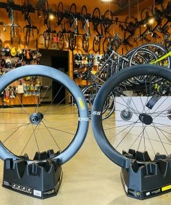 ENVE Foundation Road 45 Carbon Road Wheels