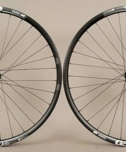 Dt-swiss Dt G540 Disc Brake Gravel Bike 650b 27.5" Wheels DT Swiss 370