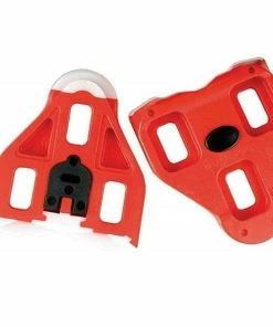 Look Cleat Delta Red 2022