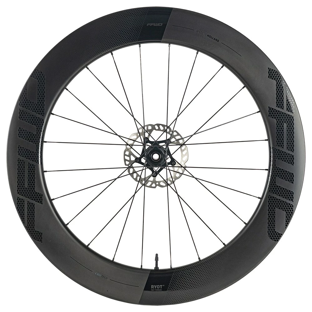 FFWD Ryot77 - Image 2