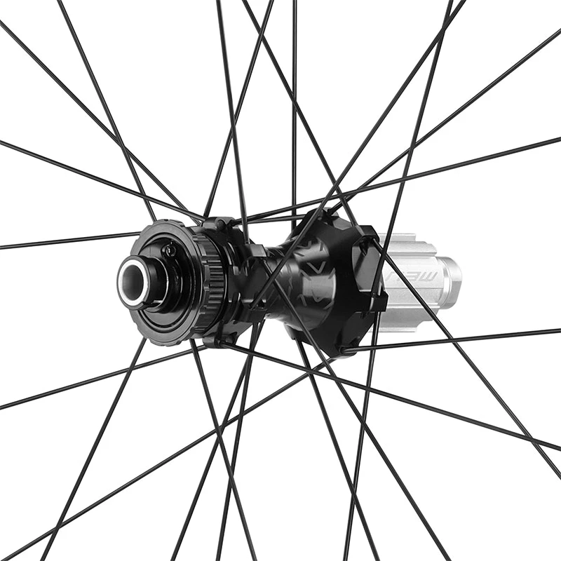 Campagnolo® Campagnolo Levante Wheel Set N3W Freehub For Ekar Drive Train 2022 - Image 2