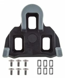 Exustar E-BSL11 Cleat Set 2017