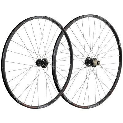 Vuelta Mtb Race Wheelset