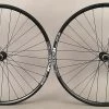 Dt-swiss DT Swiss DT R500 Road Disc Gravel Bike 700c Wheelset 370 Hubs Shimano 8-11 Quick Release