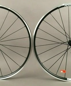 Dt-swiss DT Swiss P 1800 All Black ROAD BIKE Rim Brake WHEELSET SRAM XDR 12 SPEED FREEHUB