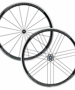 Campagnolo® Campagnolo Scirocco C17 Wheel Set 2019