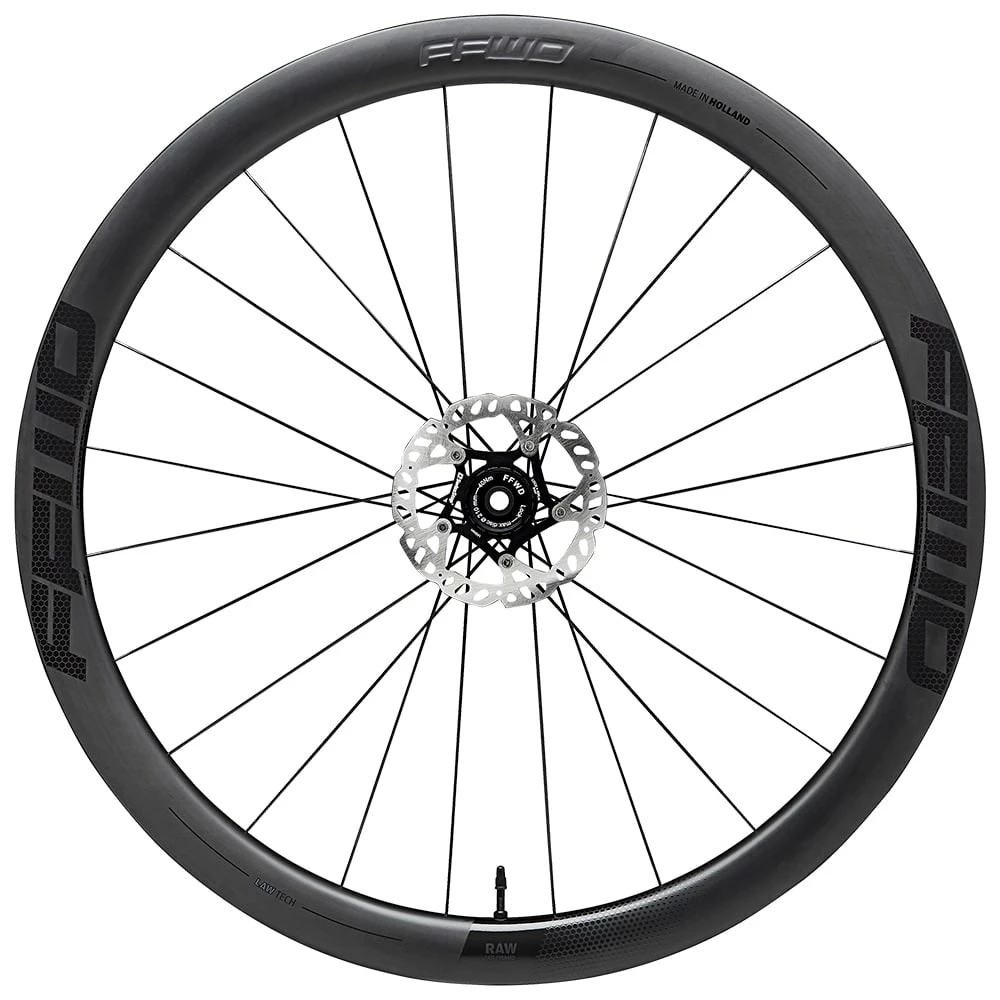 FFWD Raw Dt180 Exp - Image 2