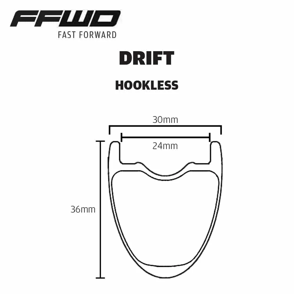 FFWD Drift 8 FFWD Drift - Image 8