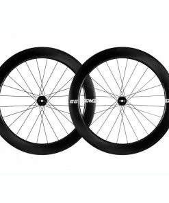ENVE Foundation 65 Wheelset - 2023