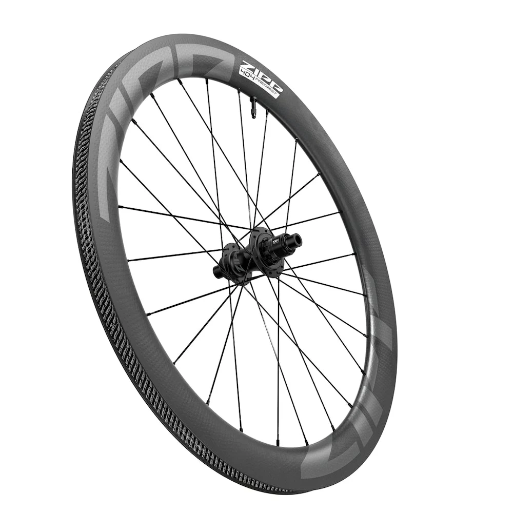 Zipp AM 404 Firecrest Carbon Tubeless Standard 2022 - Image 3
