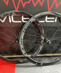 Fulcrum Wind 40 DB Shimano