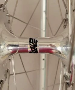 H Plus Son H + Plus Son Silver Archetype W/ 36h Suzue Track Hubs Wheelset 10 H Plus Son H + Plus Son Silver Archetype W/ 36h Suzue Track Hubs Wheelset -Zipp Sales KX TQuH kLXEyy85azLfKWxdU