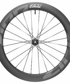 2022 Zipp 404 Firecrest Tubeless Disc Brake Wheelset